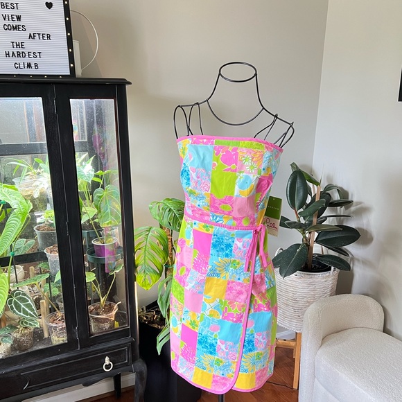 Lilly Pulitzer Dresses & Skirts - Lilly Pulitzer summer frock
